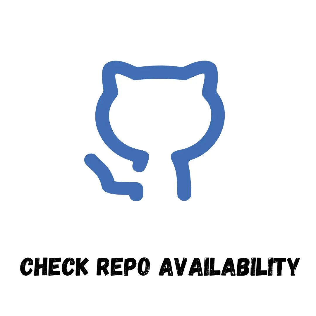 Repo Provider Availability