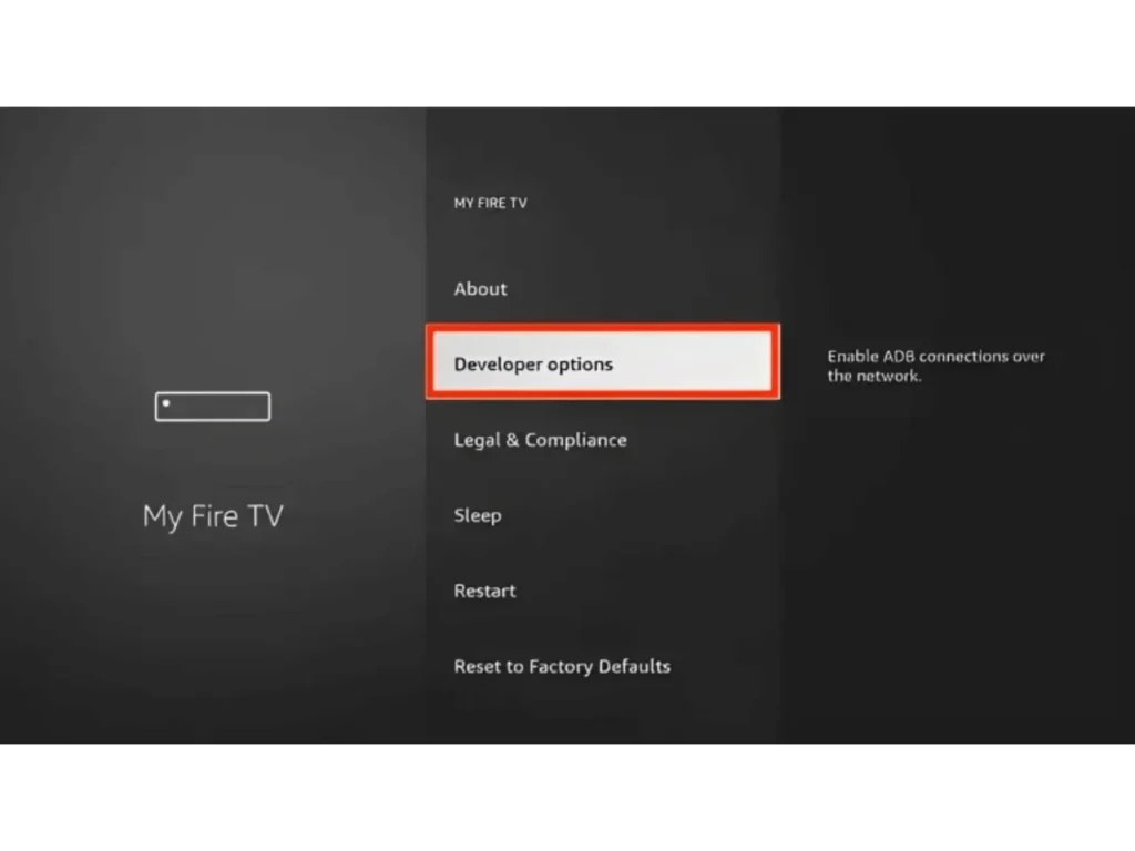 How to install cloudstream on Firestick