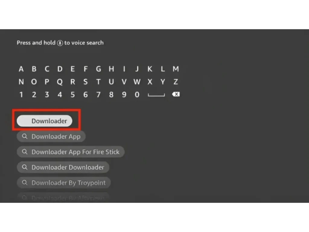 How to install cloudstream on Firestick