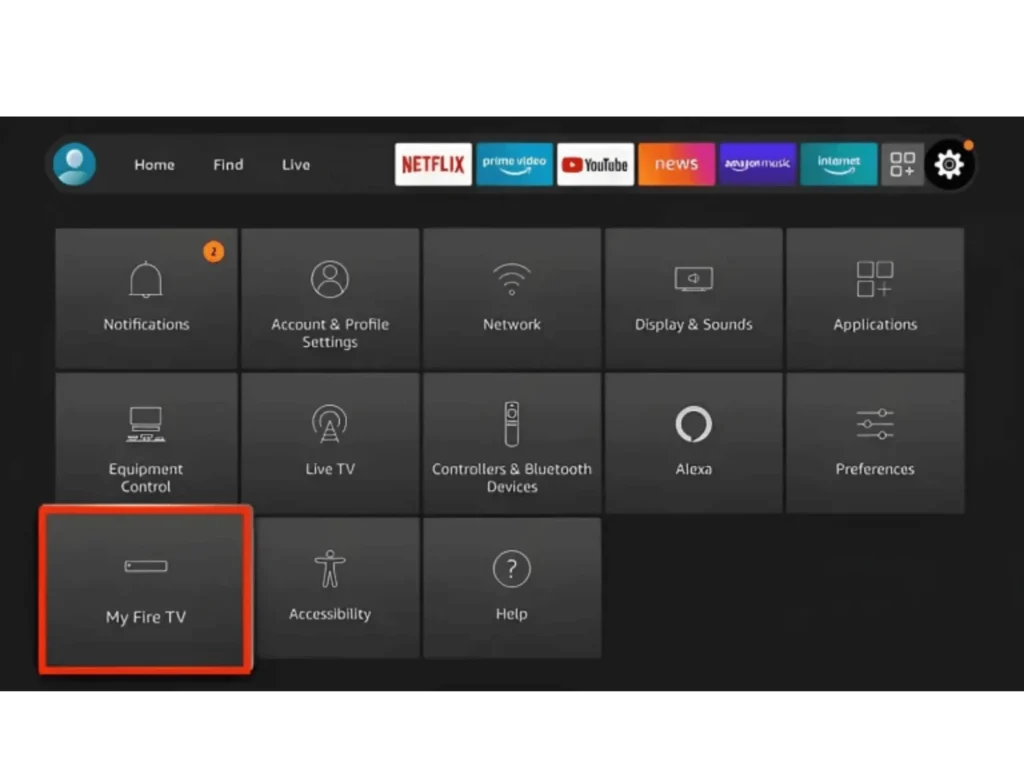 How to install cloudstream on Firestick