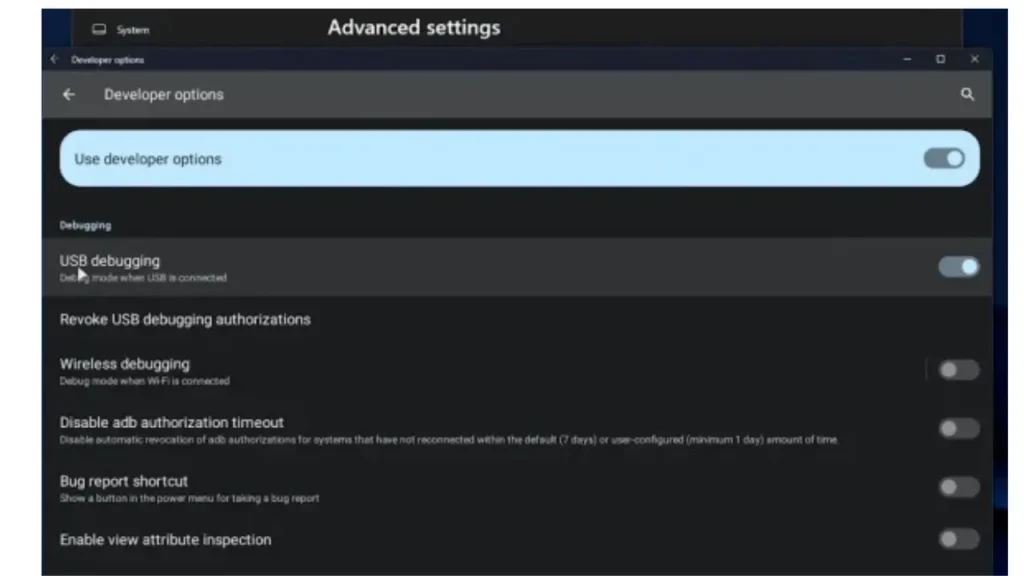 Install the CloudStream APK file without an emulator