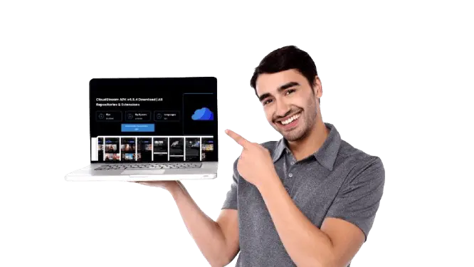 cloudstream app for firestick tv