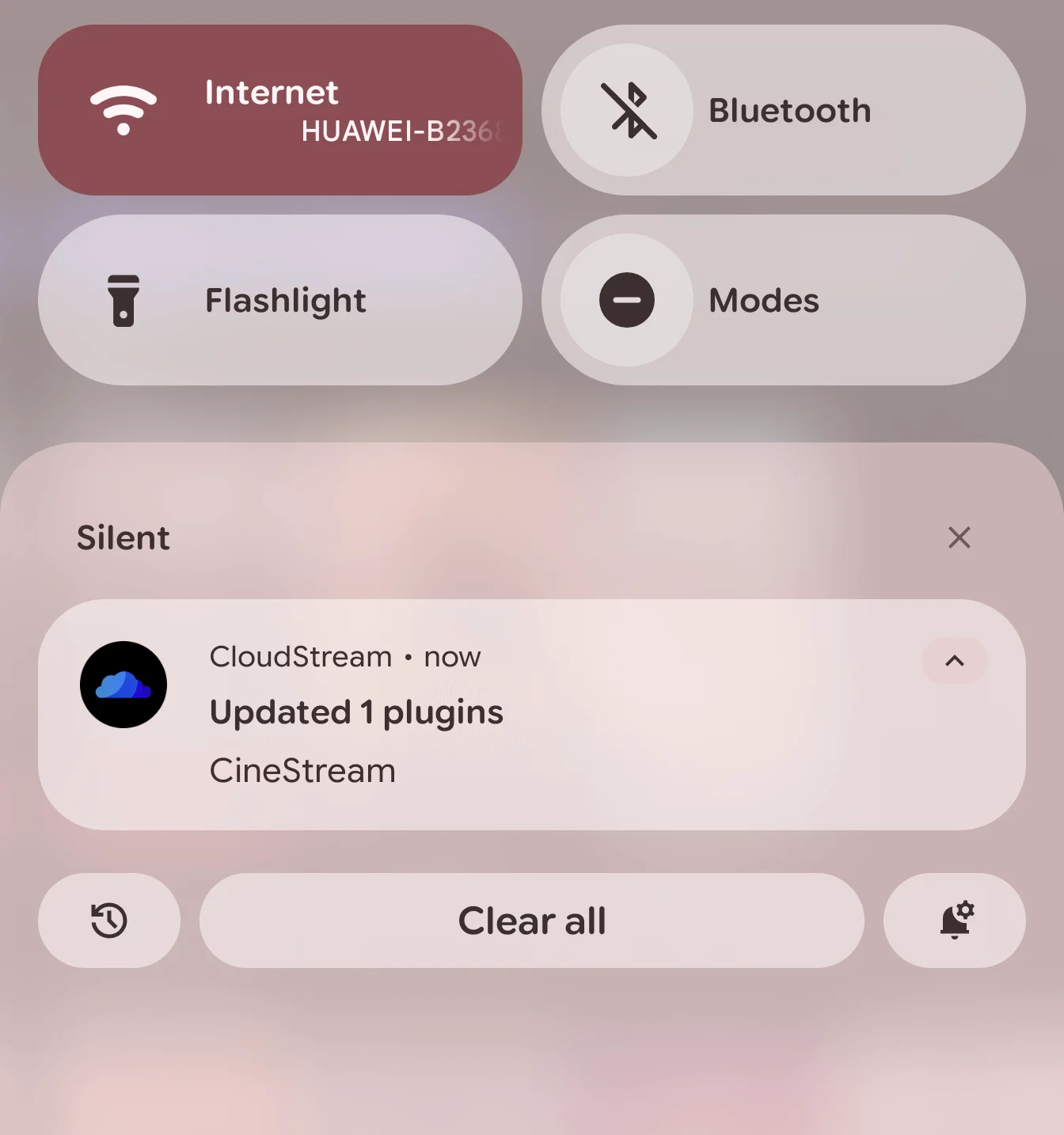 cloudstream plugins update