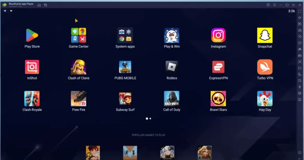 how to download emulator on pc 5