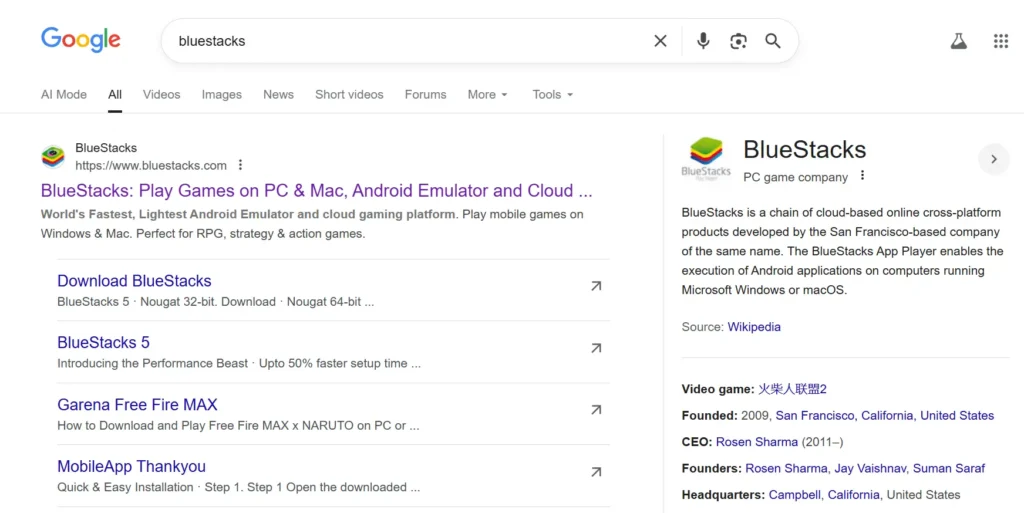 how to download emulator on pc for cloudstream