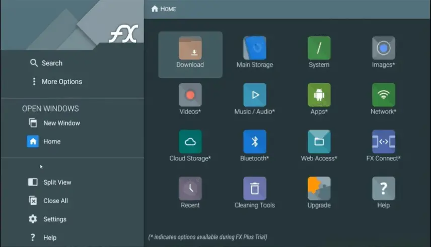 steps to install cloudstream on android tv