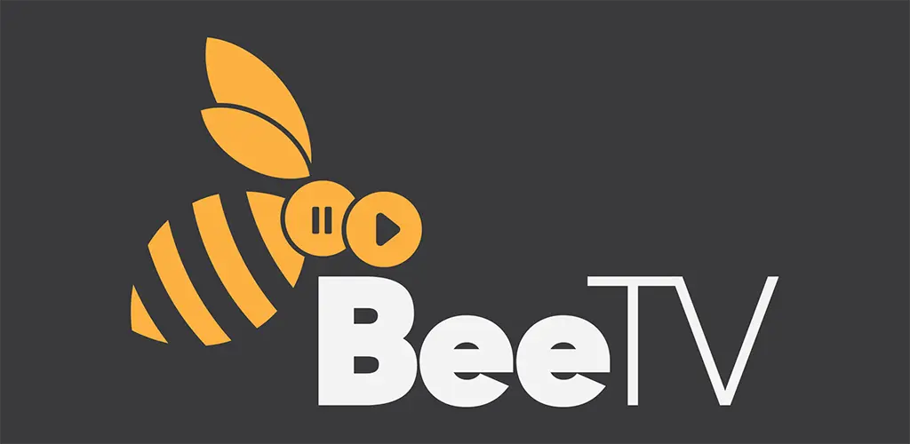 Bee TV Logo