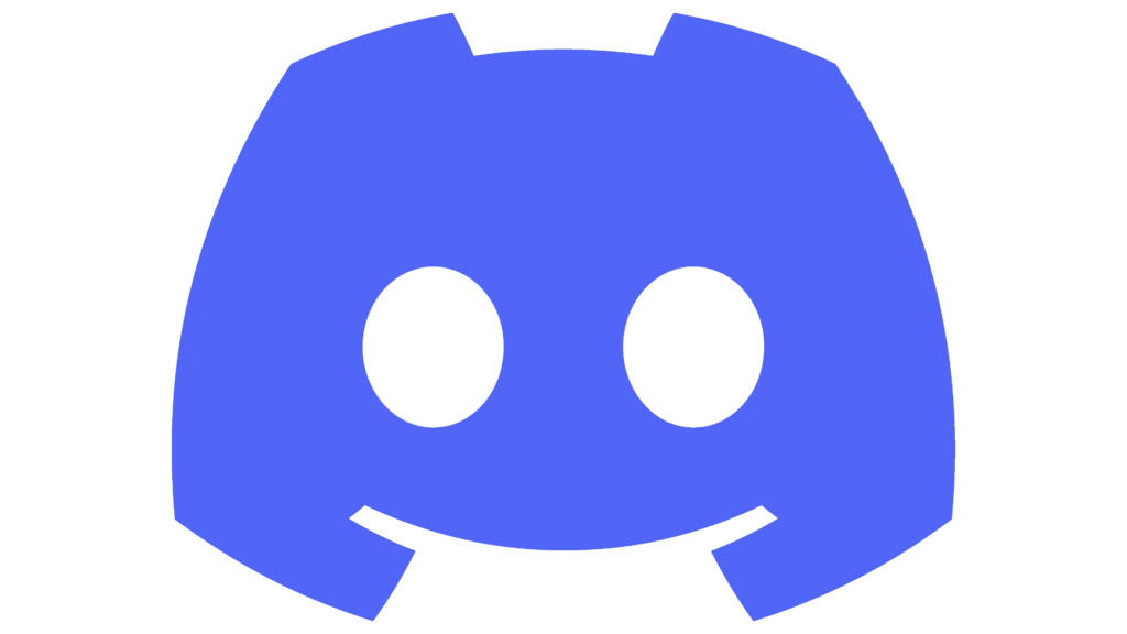 Discord-Logo