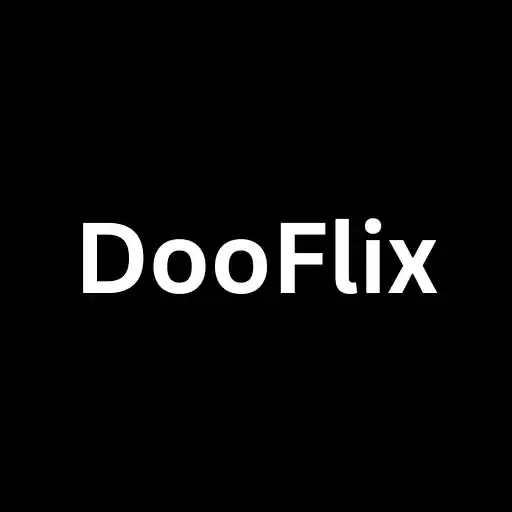DooFlix apk logo