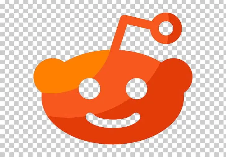 Reddit icon