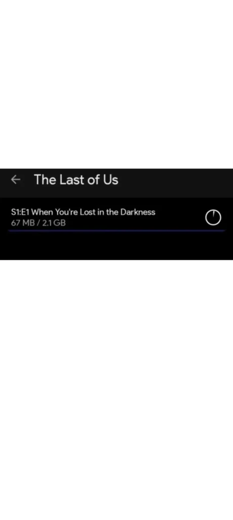 downloading movie in cloudstream